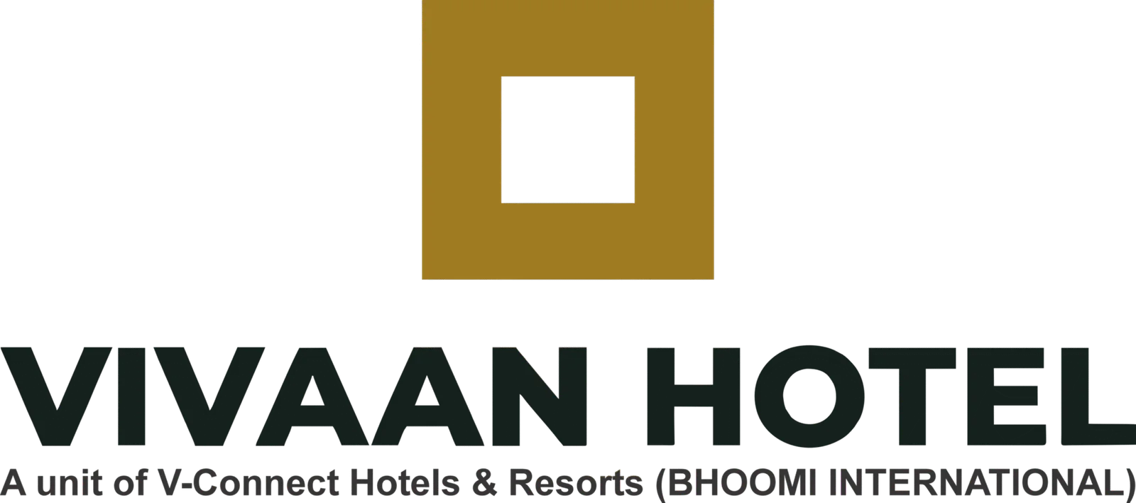 Hotel Vivaan Logo