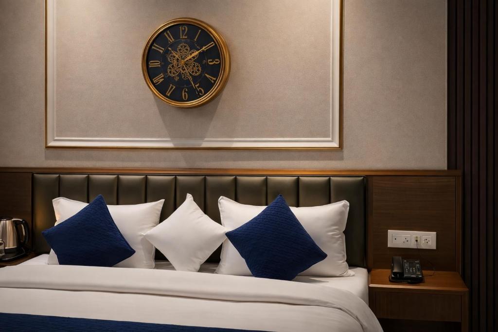 Hotel Vivaan, Vrindavan | Your Spiritual Sanctuary